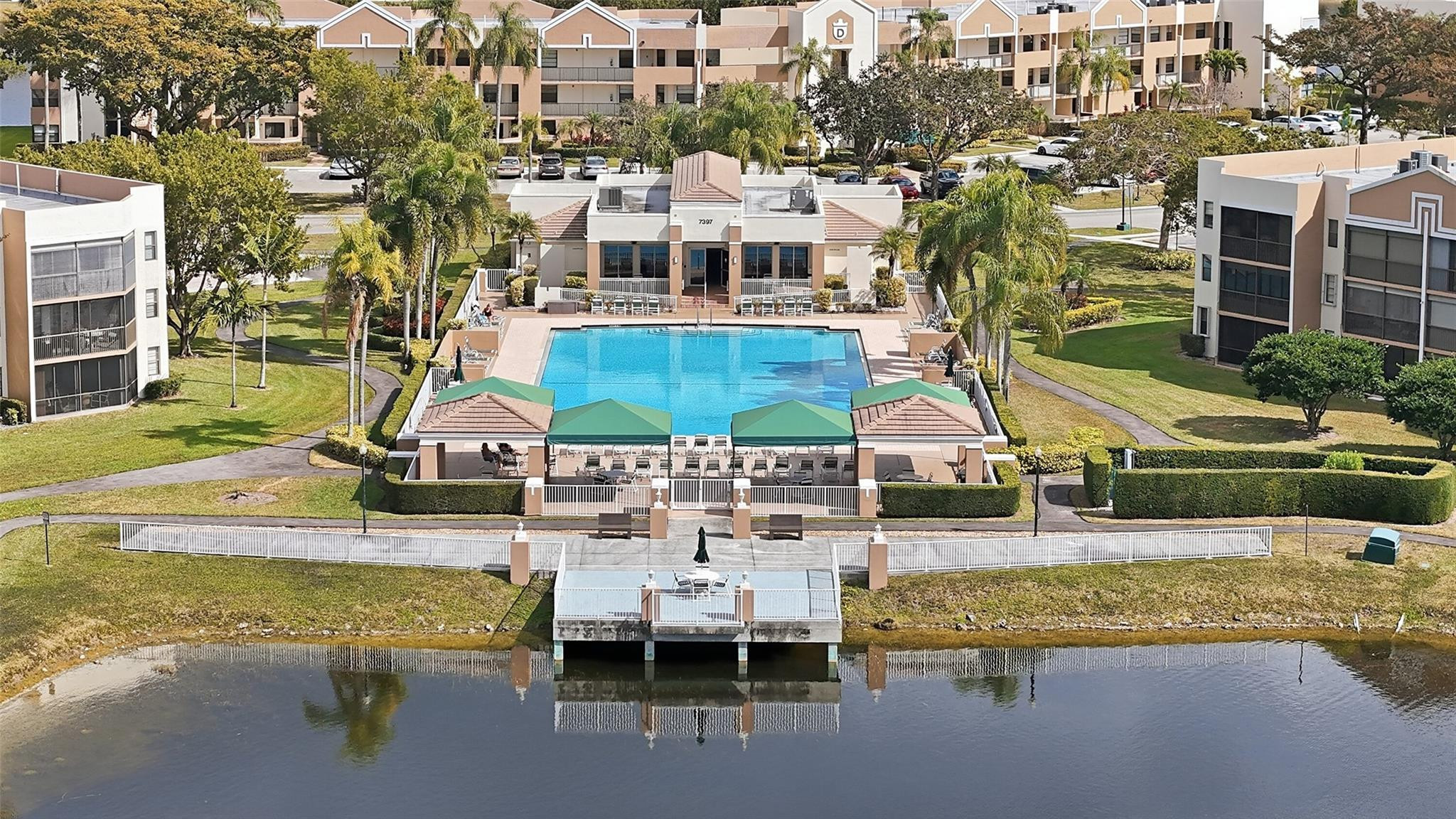 7555 Fairfax Drive 214