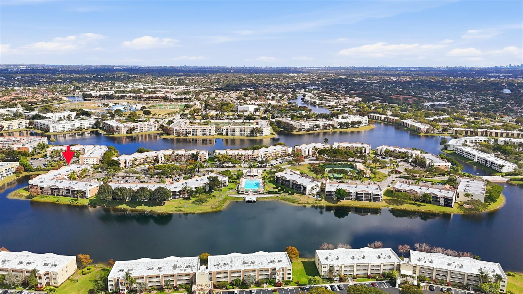 7555 Fairfax Drive 214