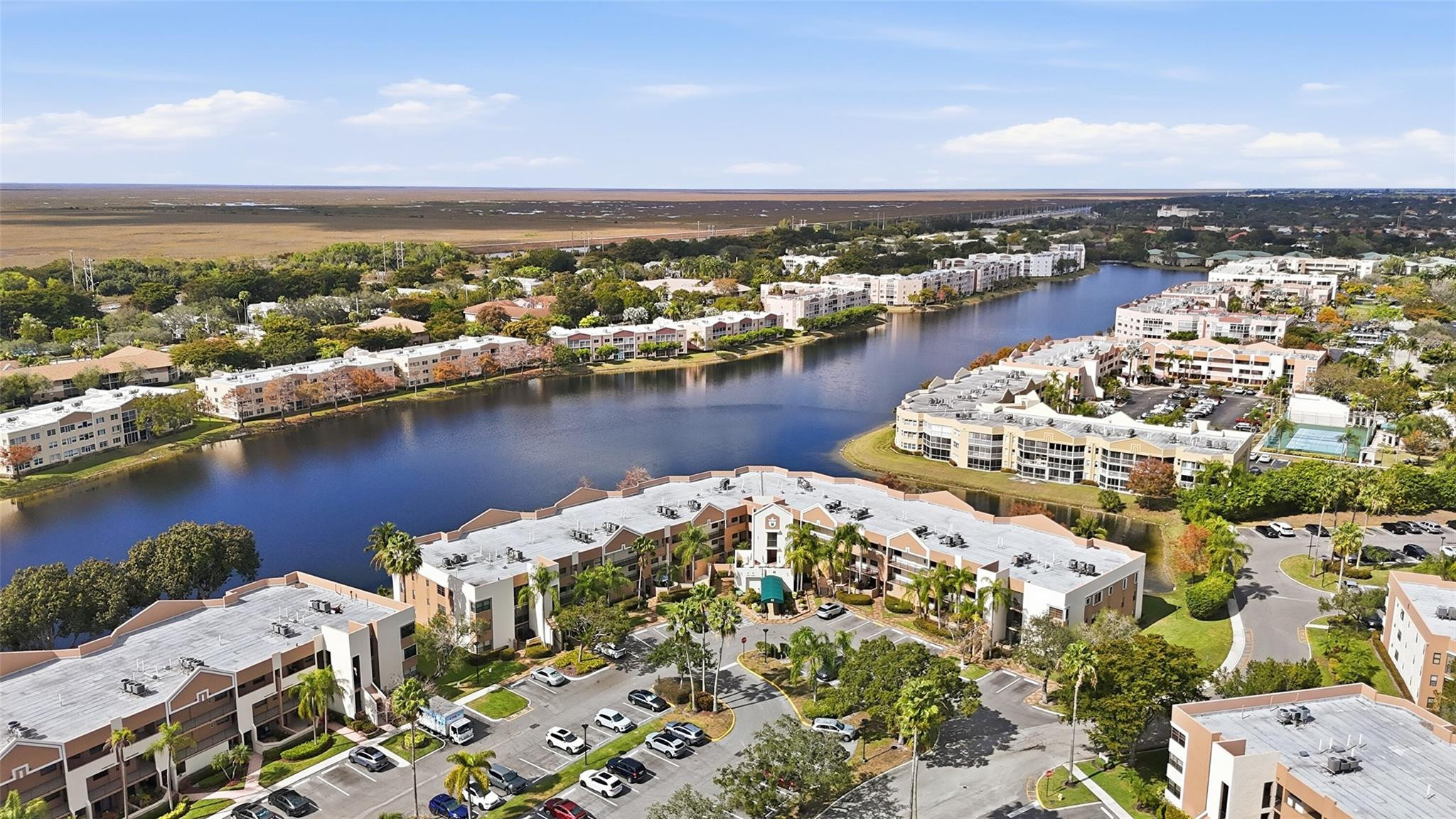 7555 Fairfax Drive 214