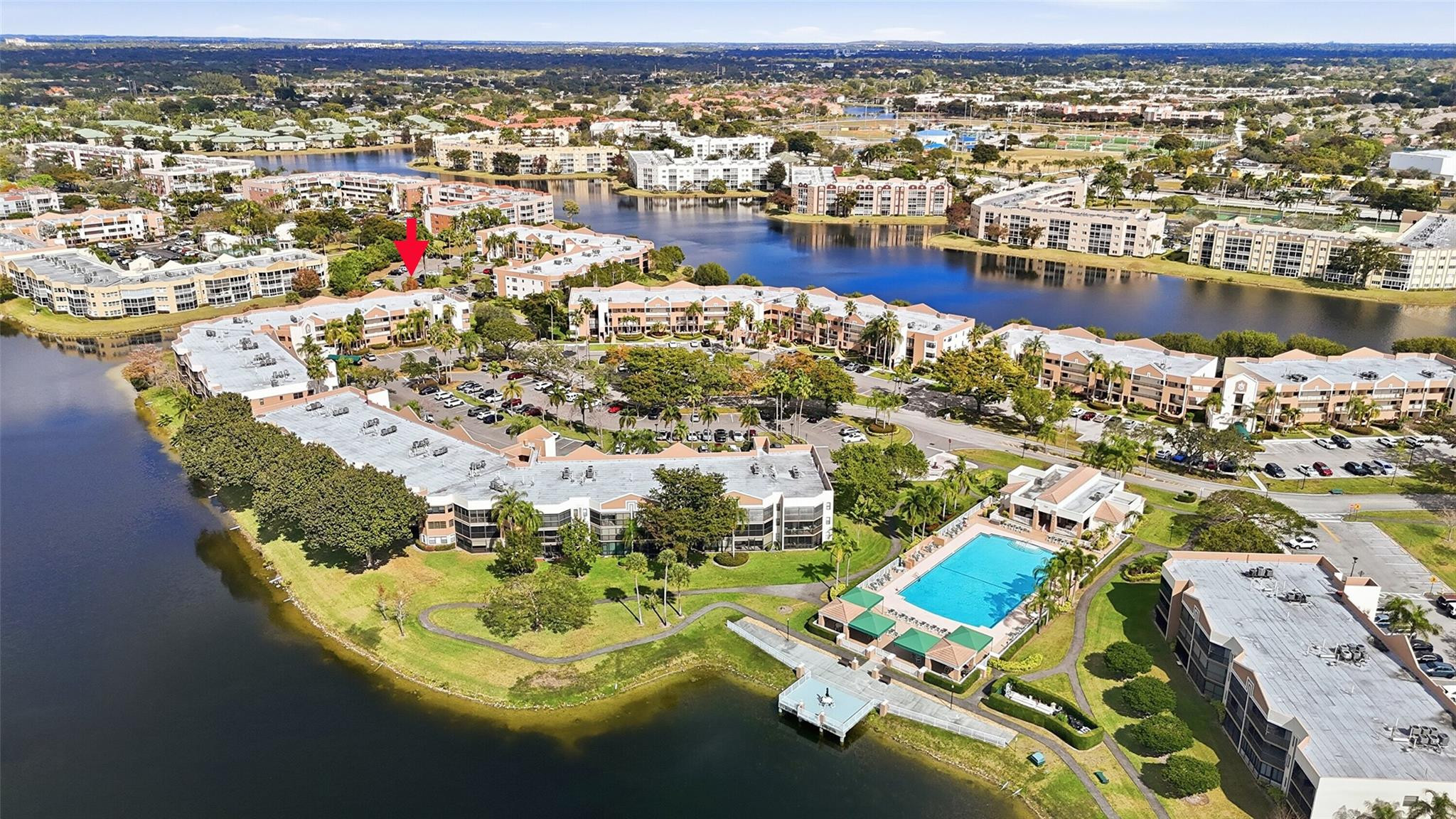 7555 Fairfax Drive 214