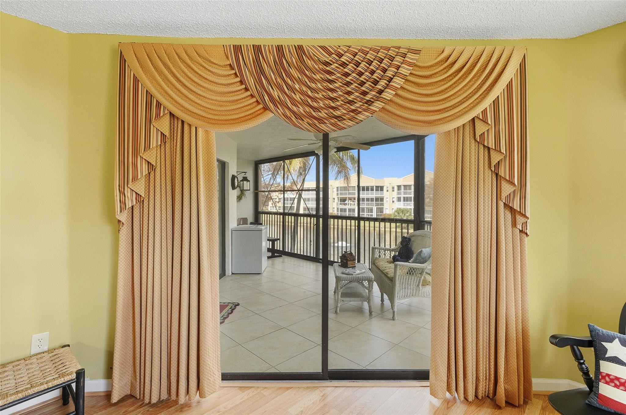 7555 Fairfax Drive 214