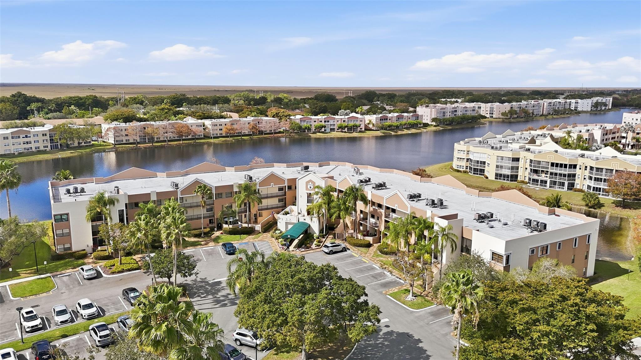 7555 Fairfax Drive 214