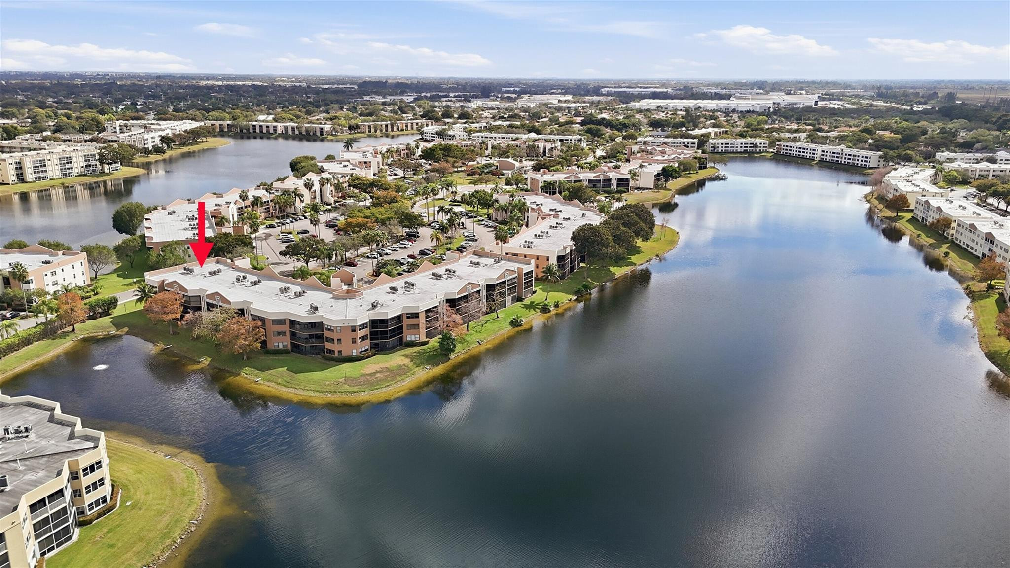 7555 Fairfax Drive 214