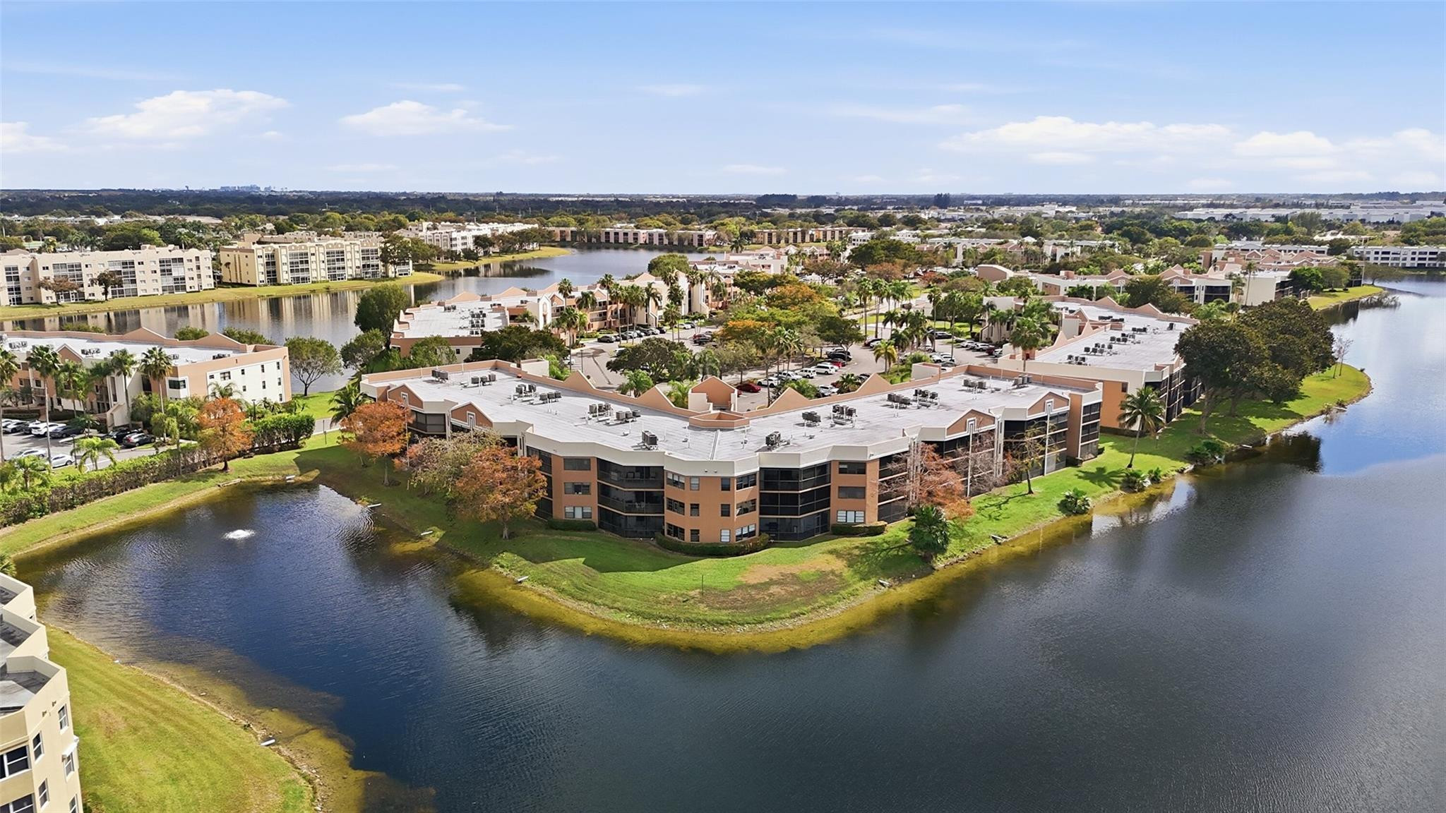 7555 Fairfax Drive 214