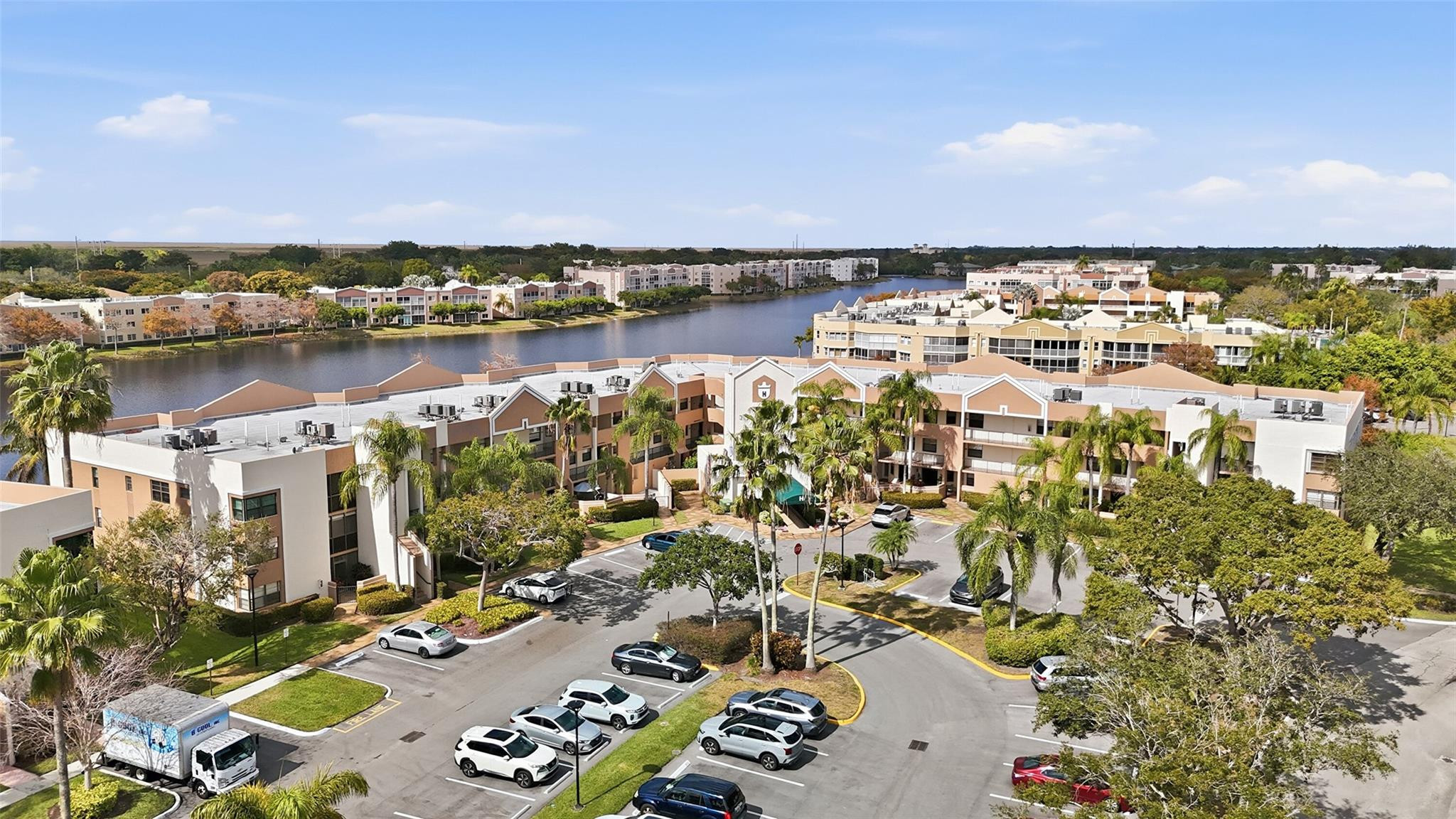 7555 Fairfax Drive 214