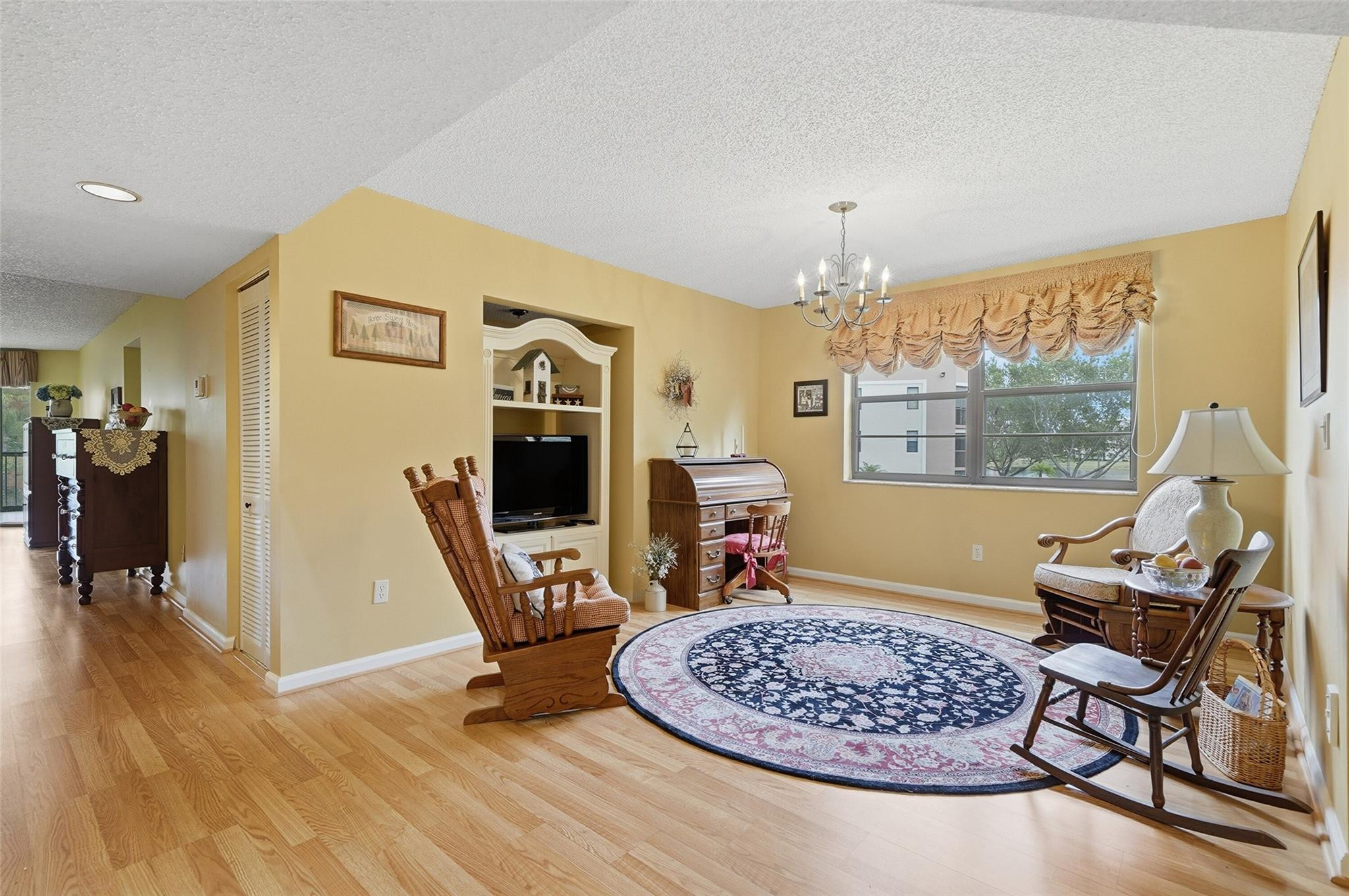 7555 Fairfax Drive 214