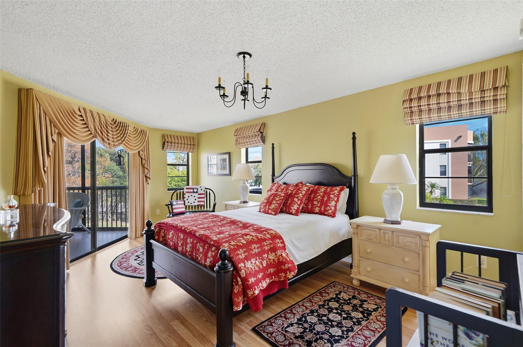 7555 Fairfax Drive 214