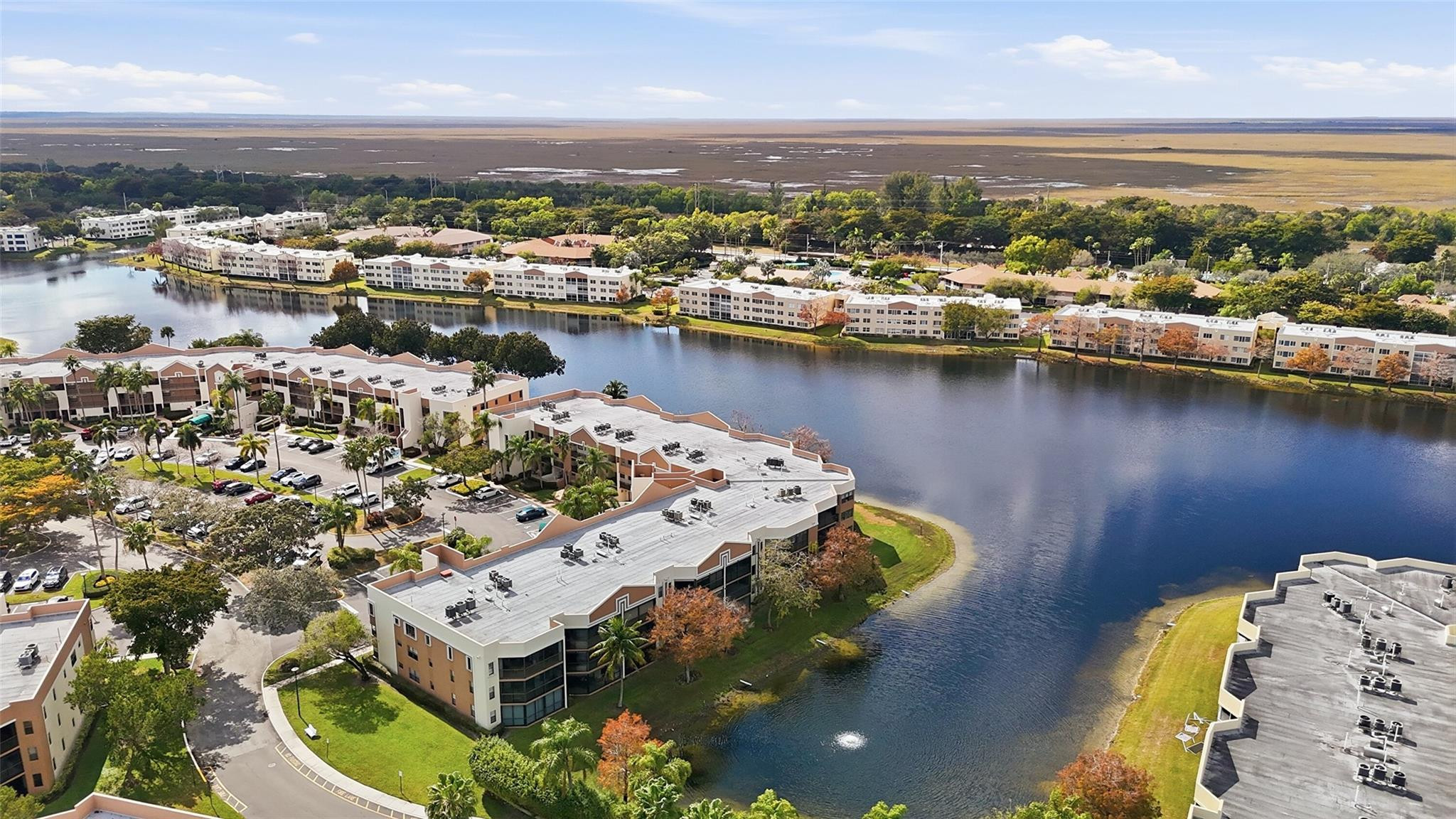 7555 Fairfax Drive 214