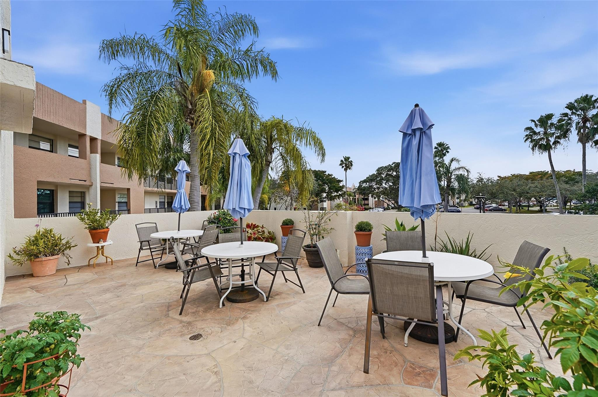 7555 Fairfax Drive 214