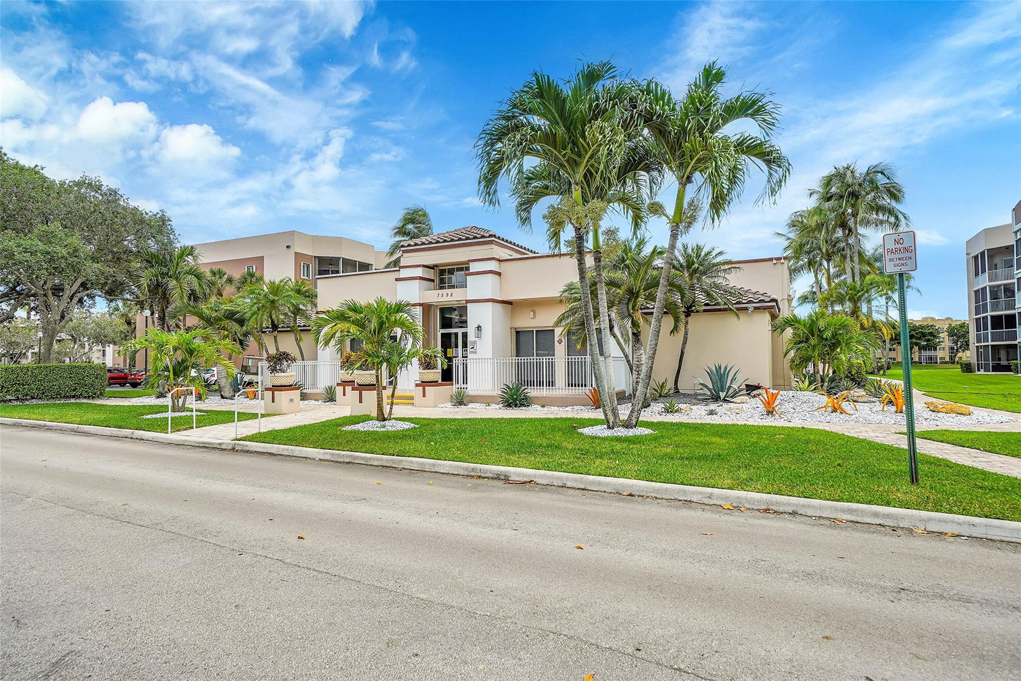 7555 Fairfax Drive 214