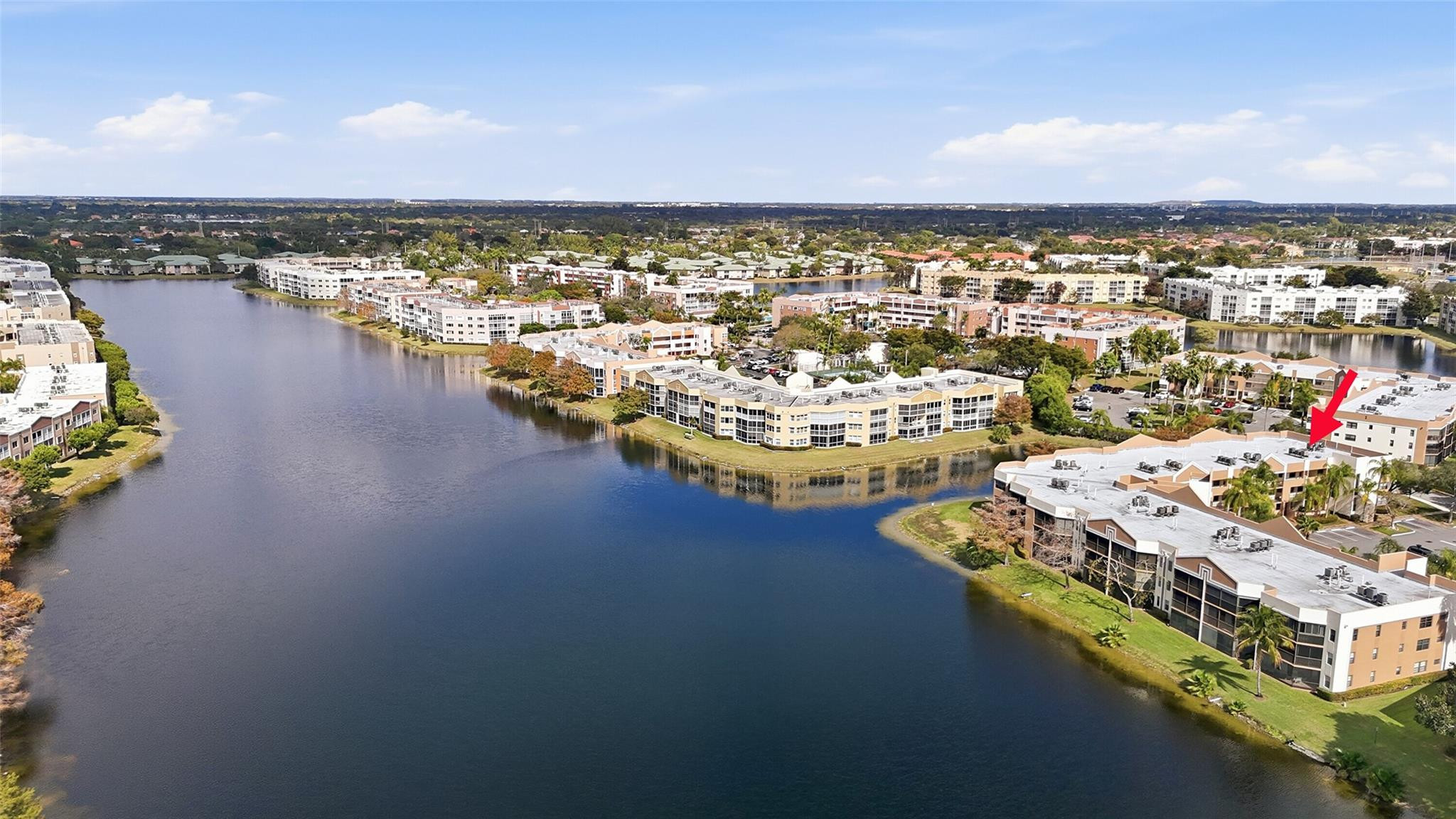 7555 Fairfax Drive 214