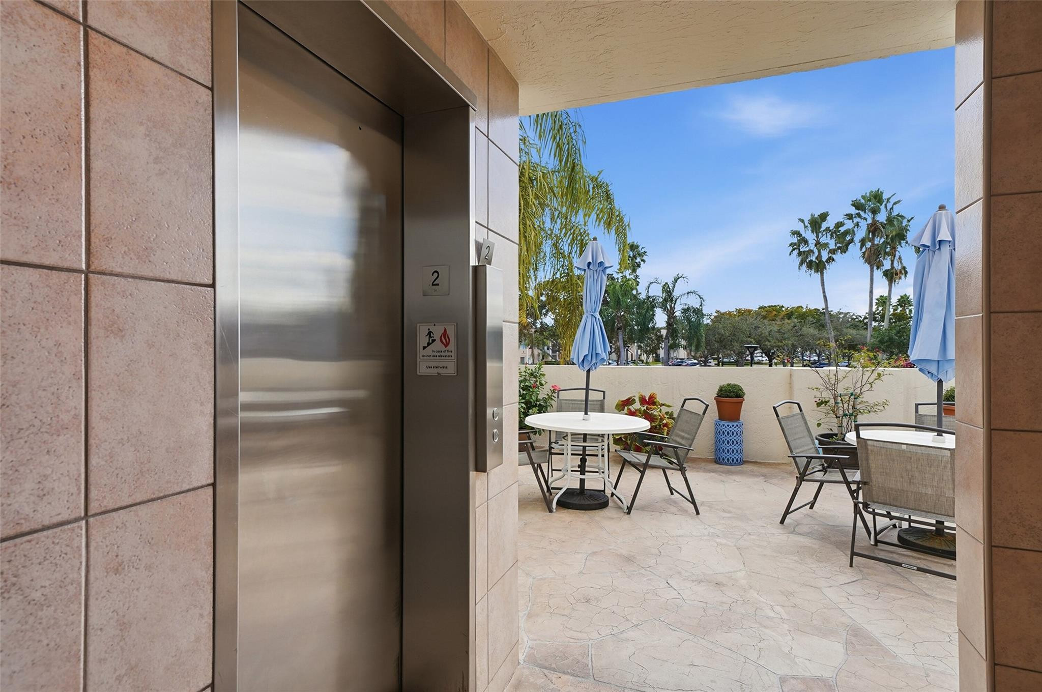 7555 Fairfax Drive 214
