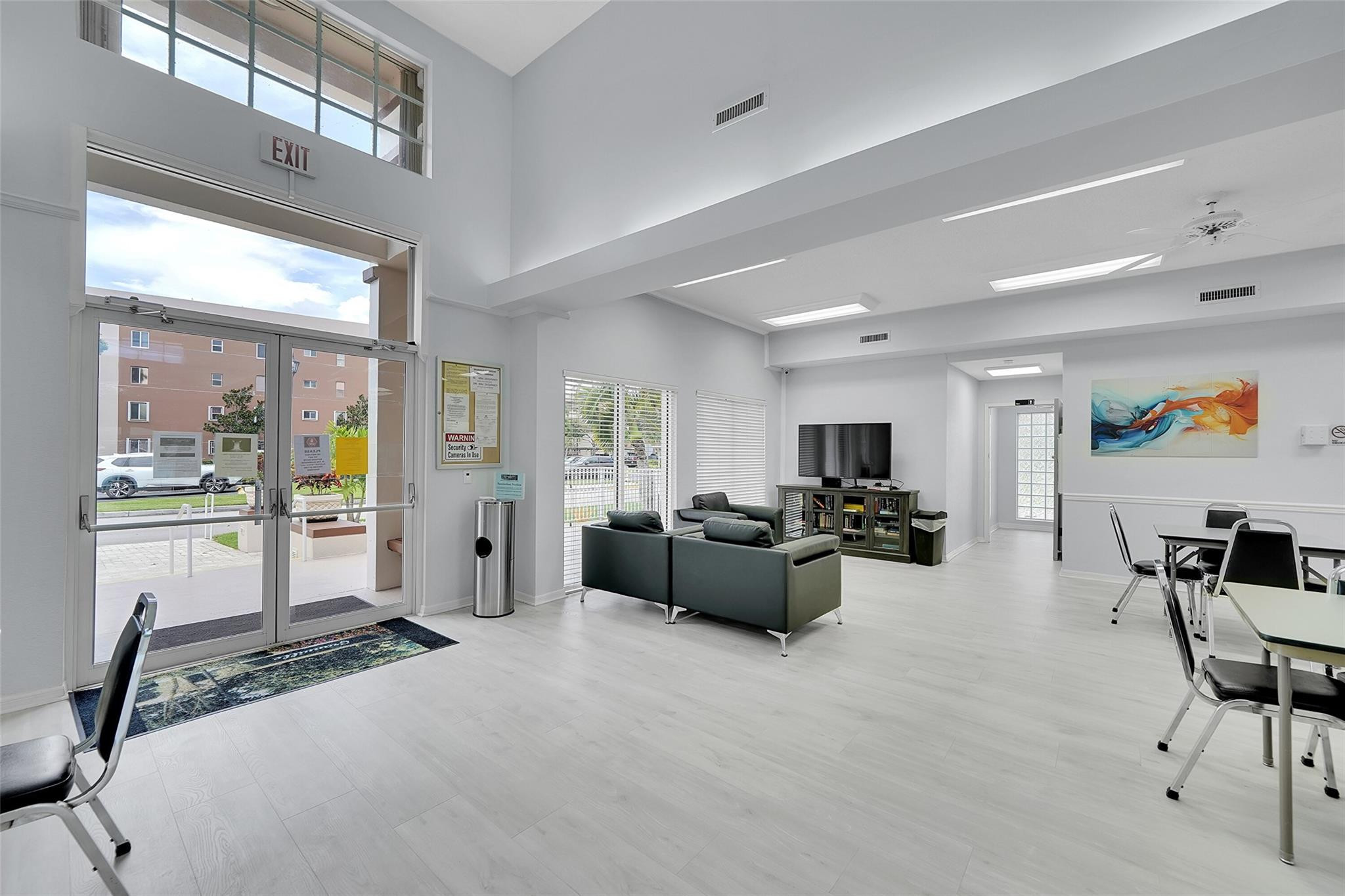 7555 Fairfax Drive 214