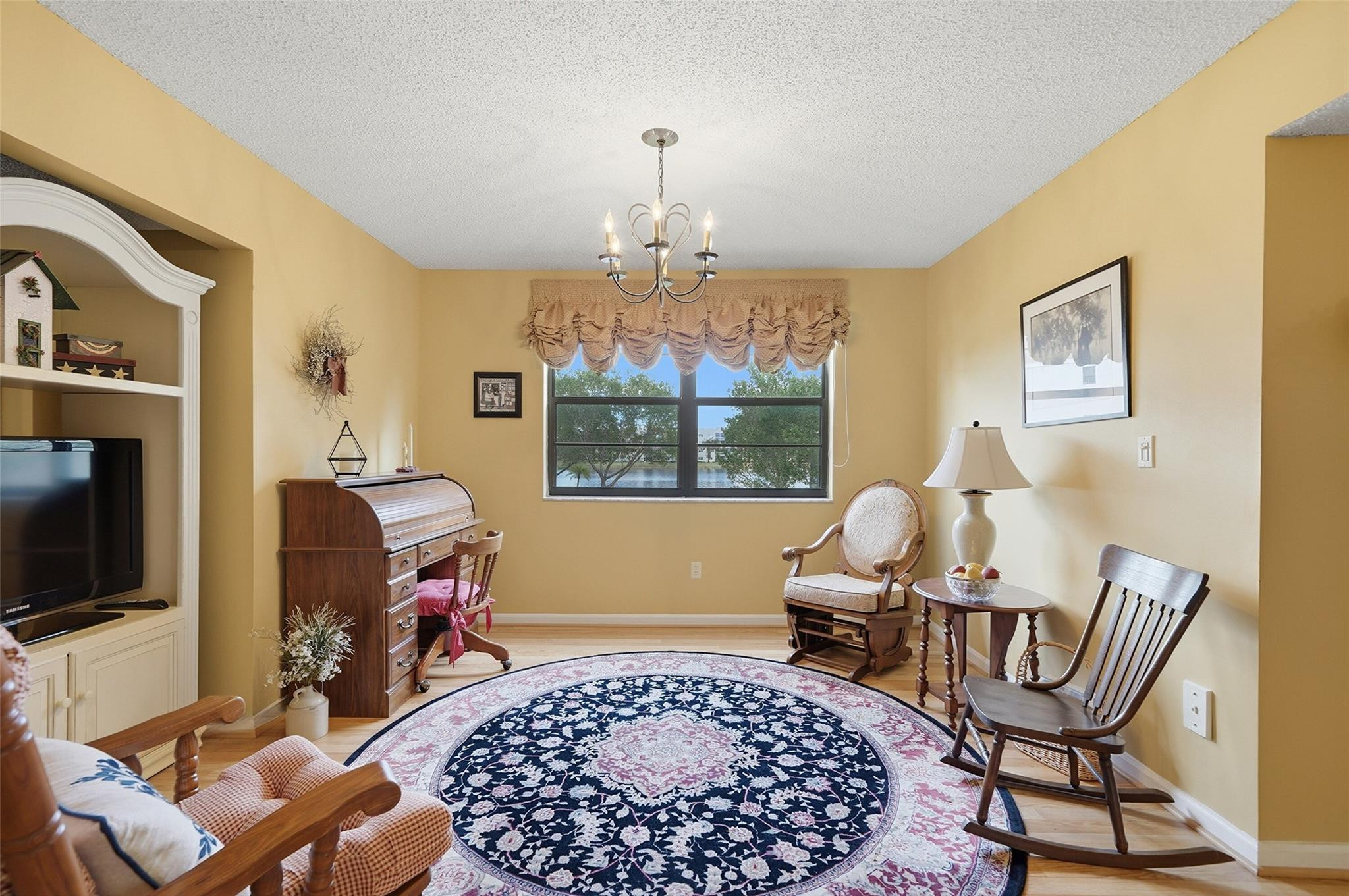 7555 Fairfax Drive 214