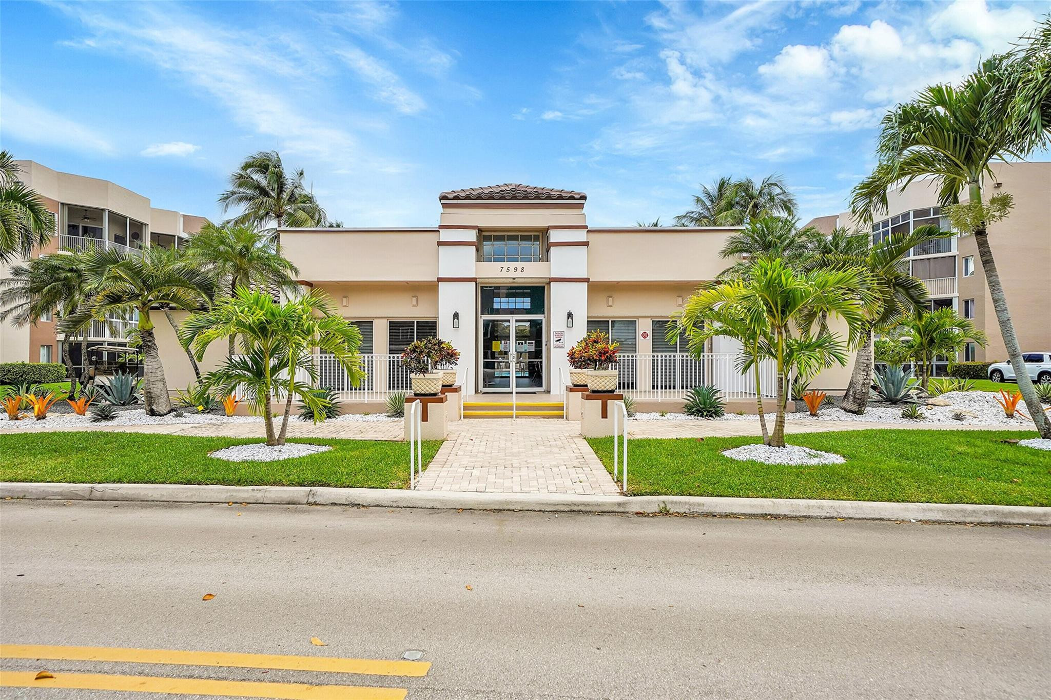 7555 Fairfax Drive 214