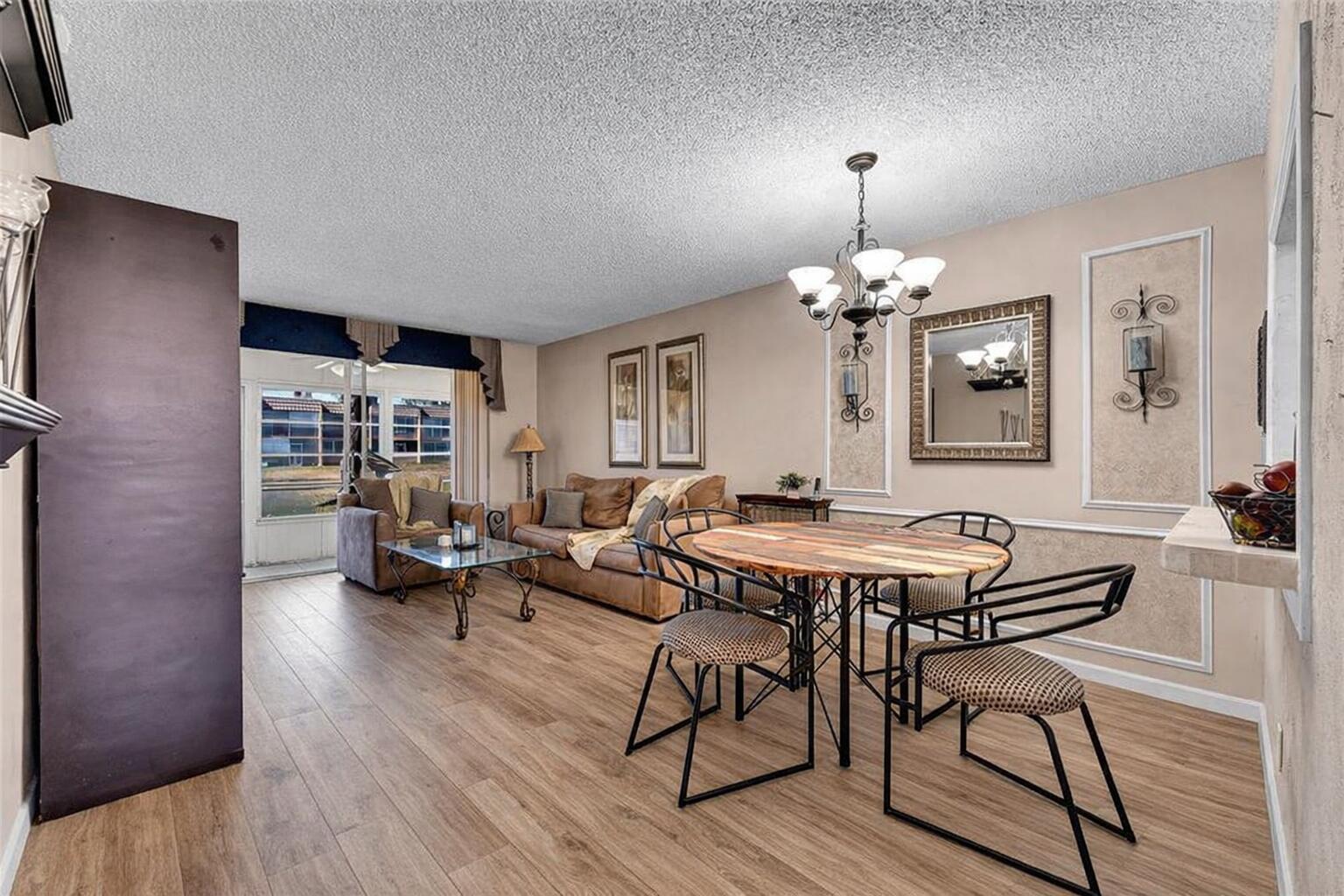 9041 Sunrise Lakes Boulevard Unit: 101