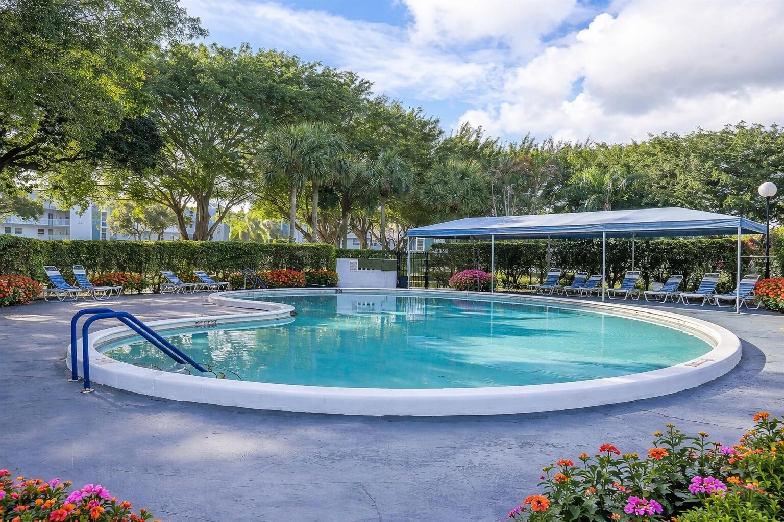 7610 NW 18th Street 305