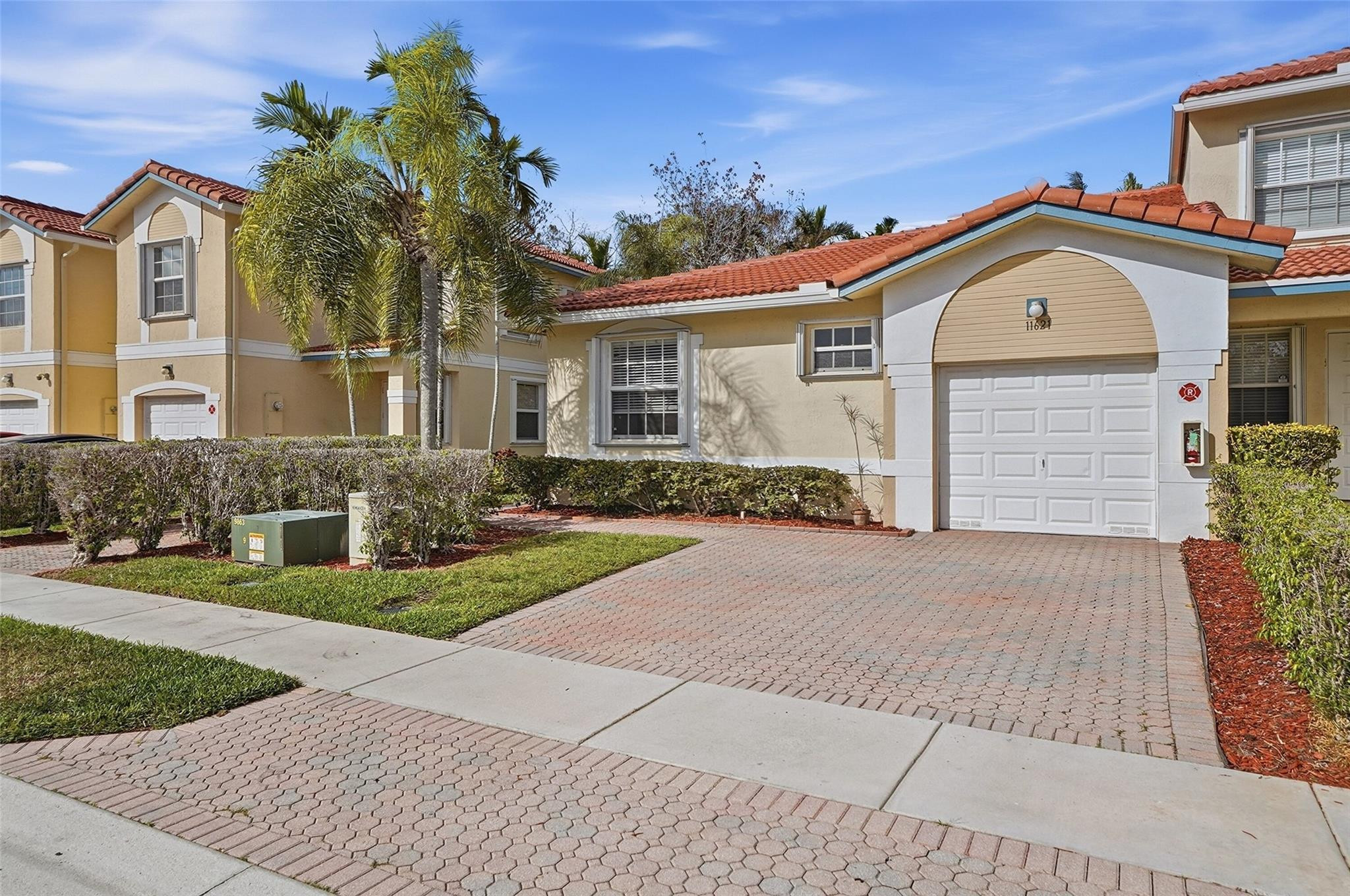 11621 NW 47th Drive, Coral Springs