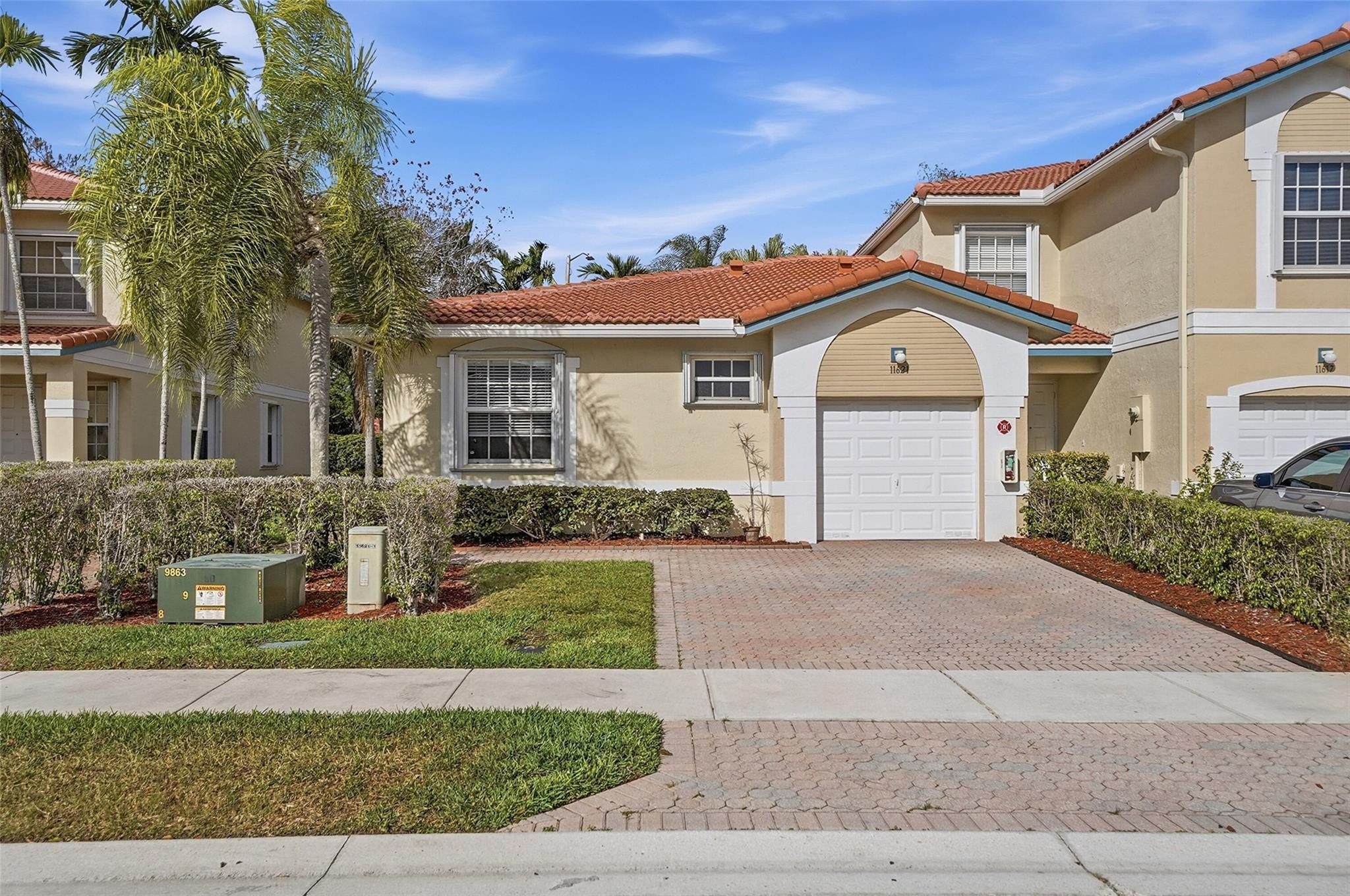 11621 NW 47th Drive, Coral Springs