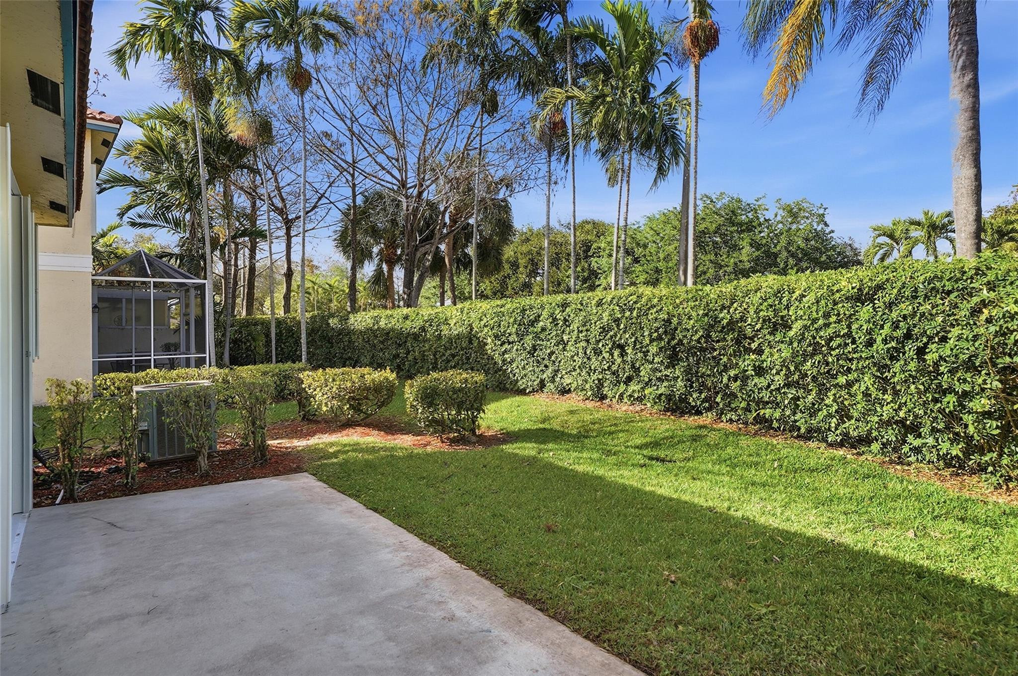 11621 NW 47th Drive, Coral Springs