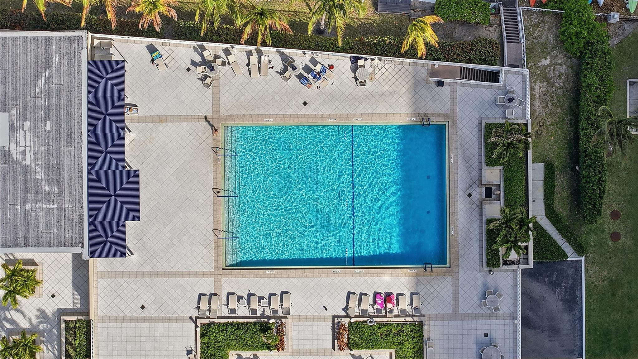 4300 N Ocean Boulevard 14G