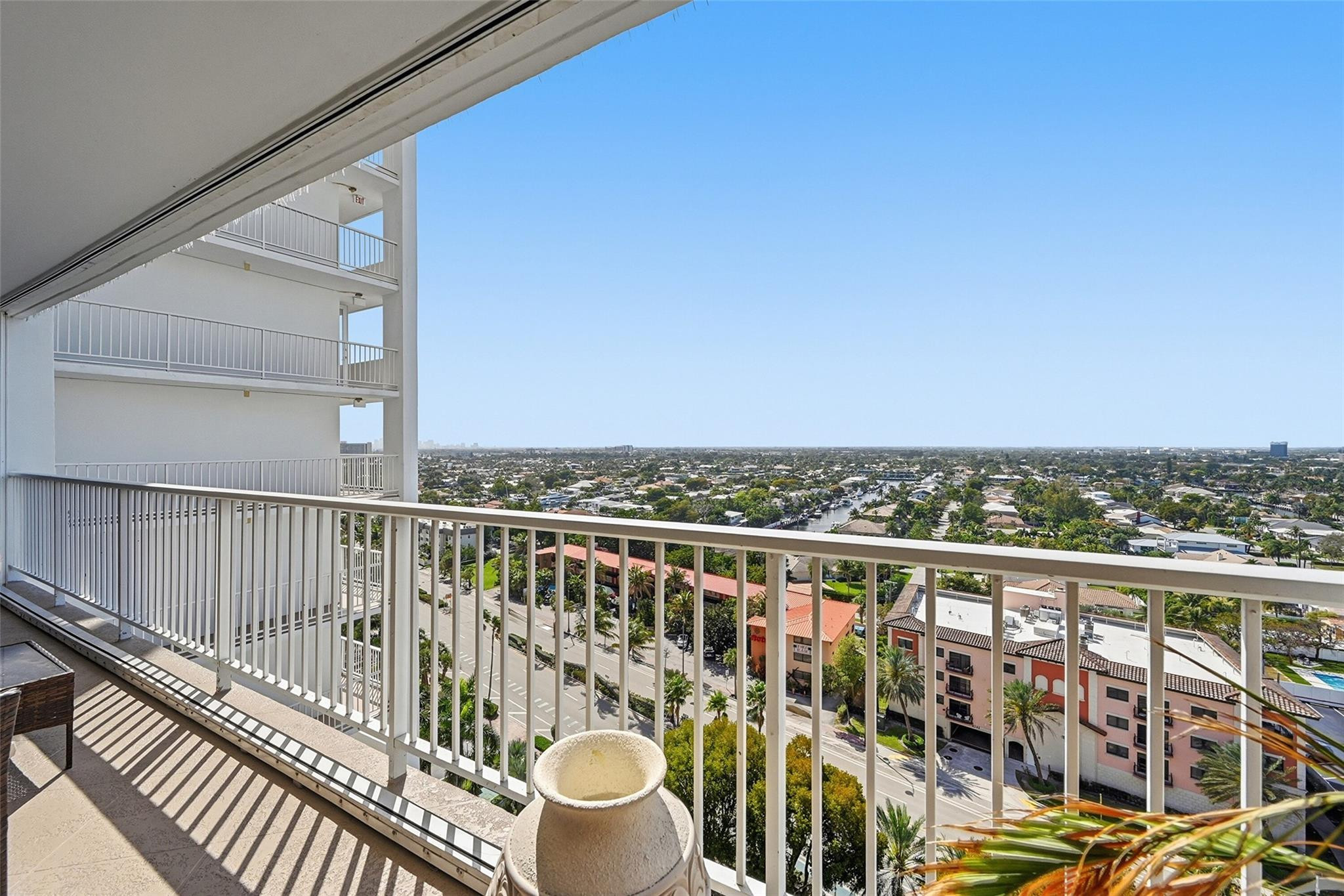 4300 N Ocean Boulevard 14G