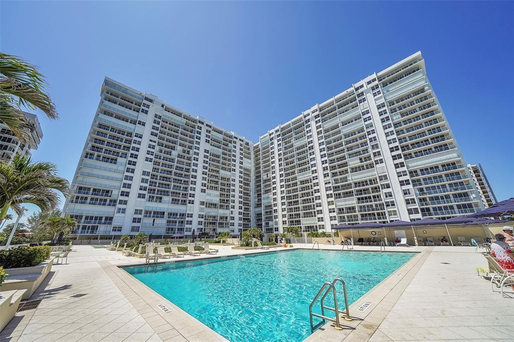 4300 N Ocean Boulevard 14G