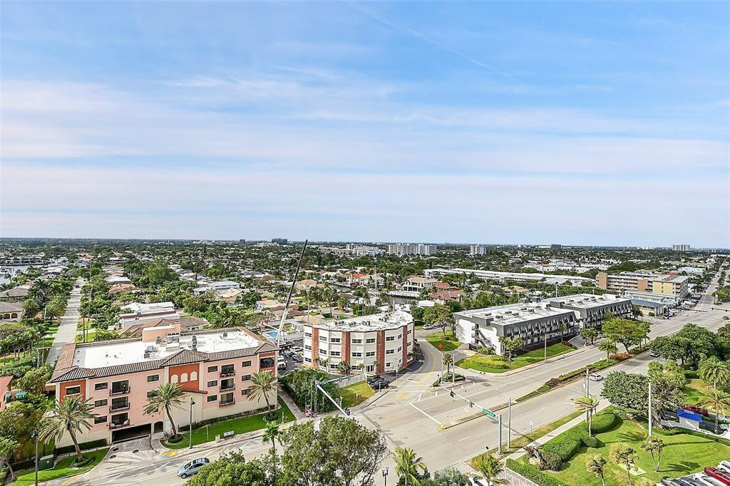 4300 N Ocean Boulevard 14G