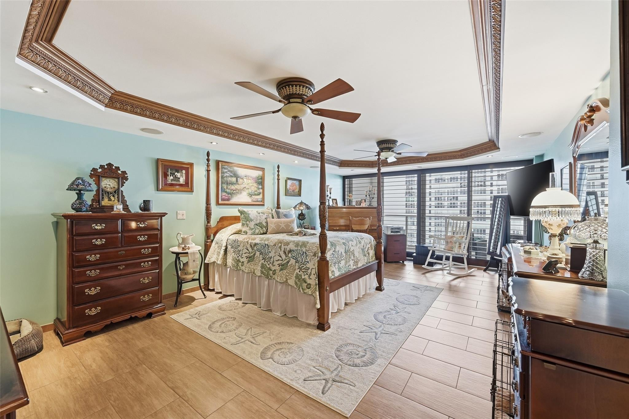 4300 N Ocean Boulevard 14G