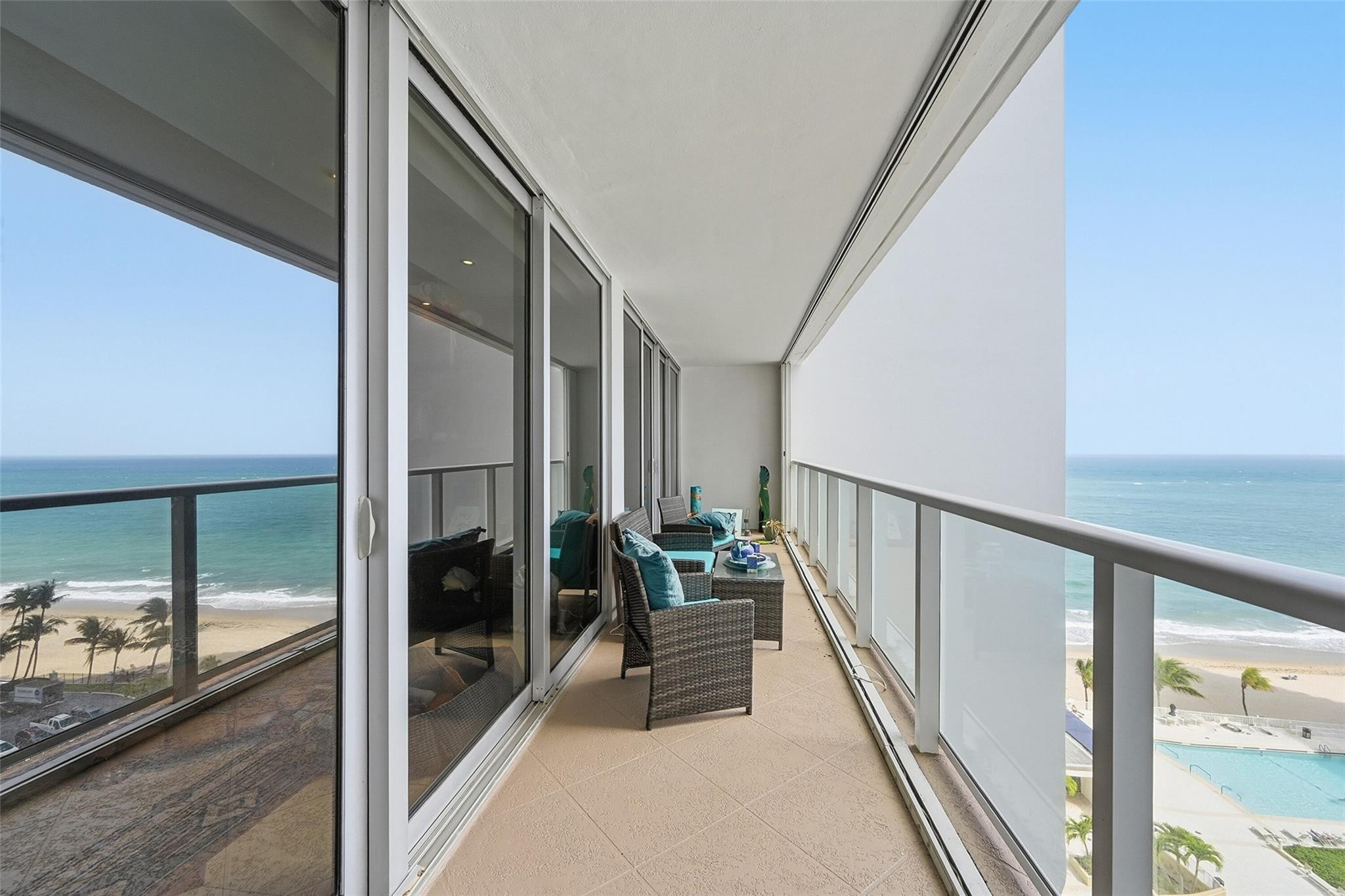 4300 N Ocean Boulevard 14G