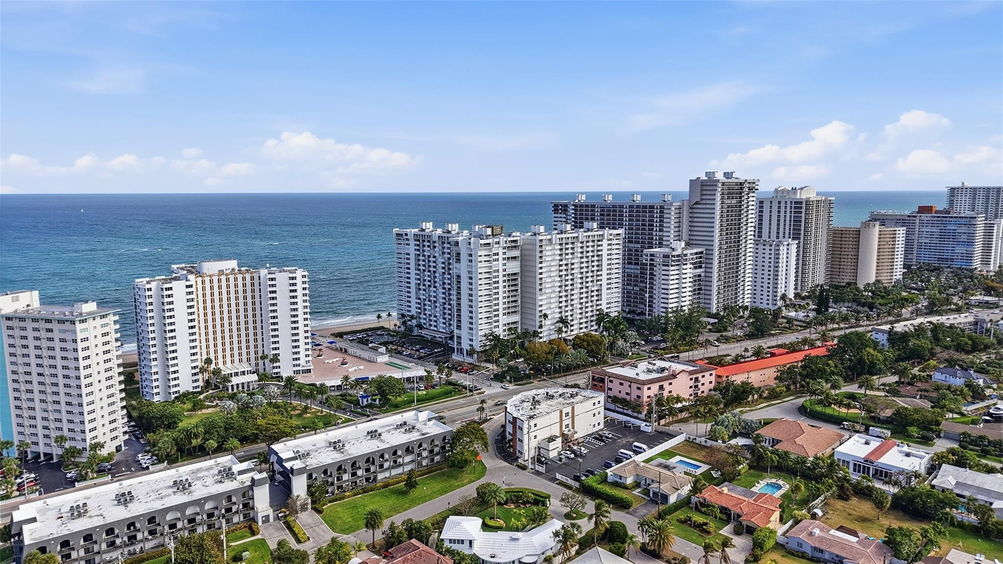 4300 N Ocean Boulevard 14G