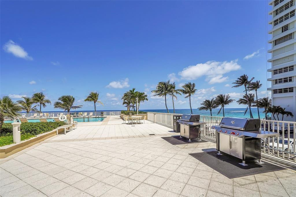 4300 N Ocean Boulevard 14G