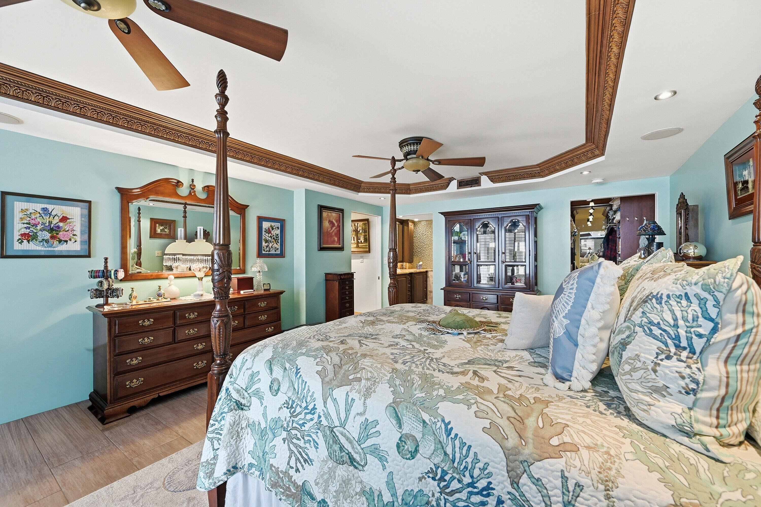 4300 N Ocean Boulevard 14G