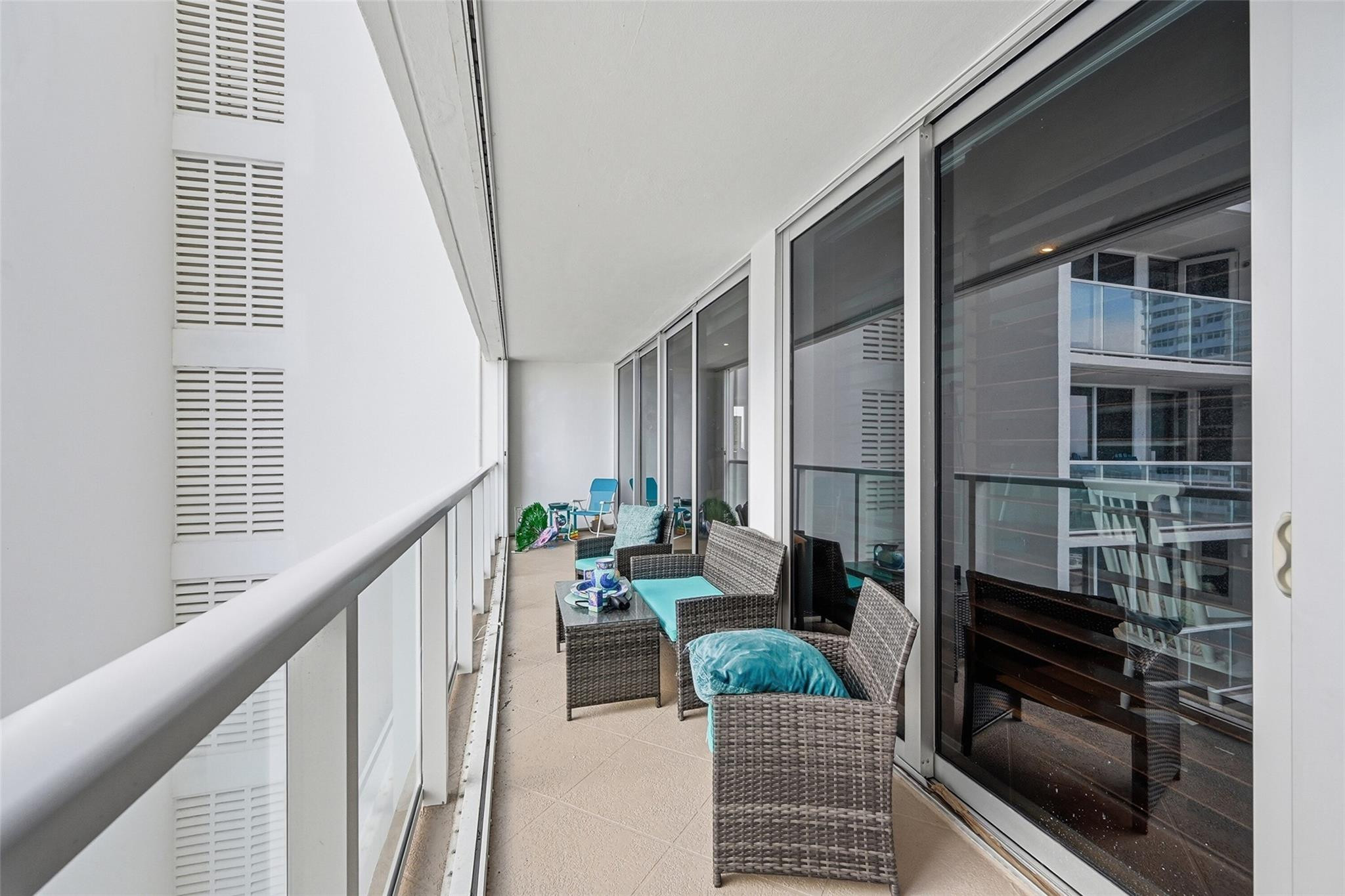 4300 N Ocean Boulevard 14G