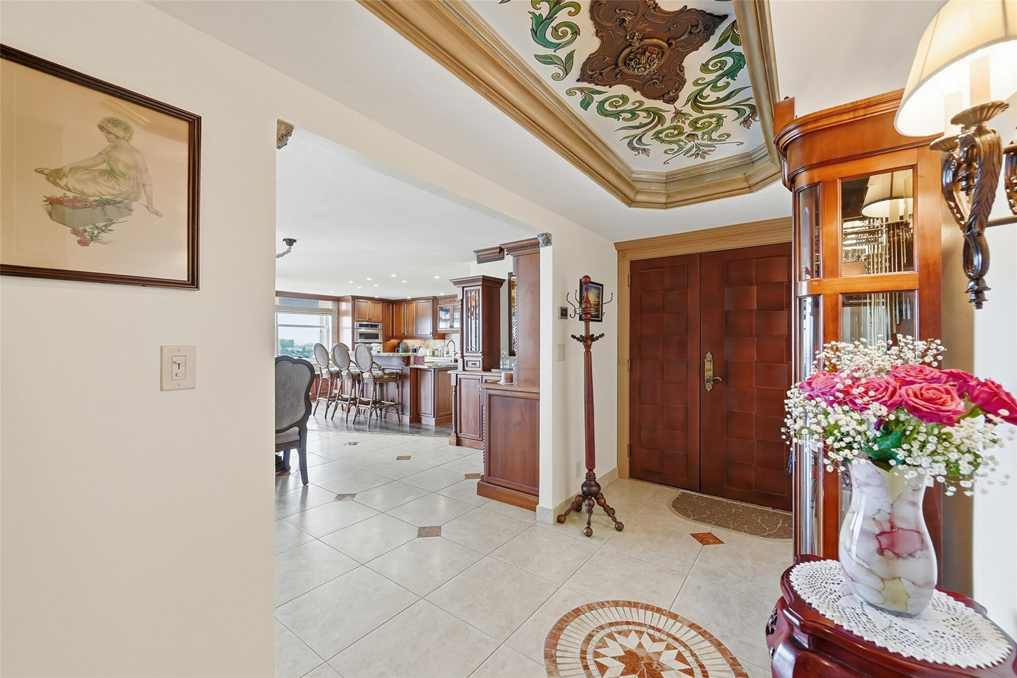 4300 N Ocean Boulevard 14G