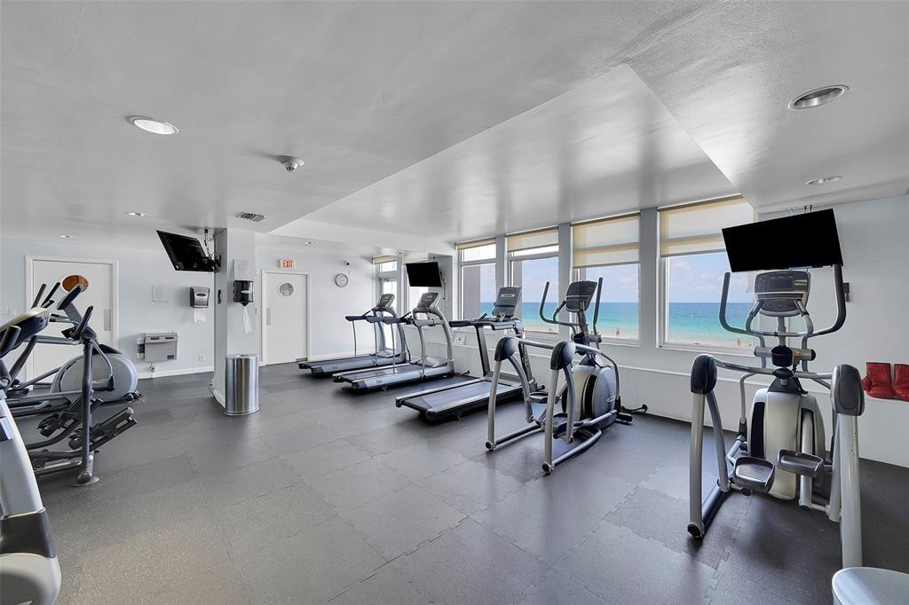 4300 N Ocean Boulevard 14G