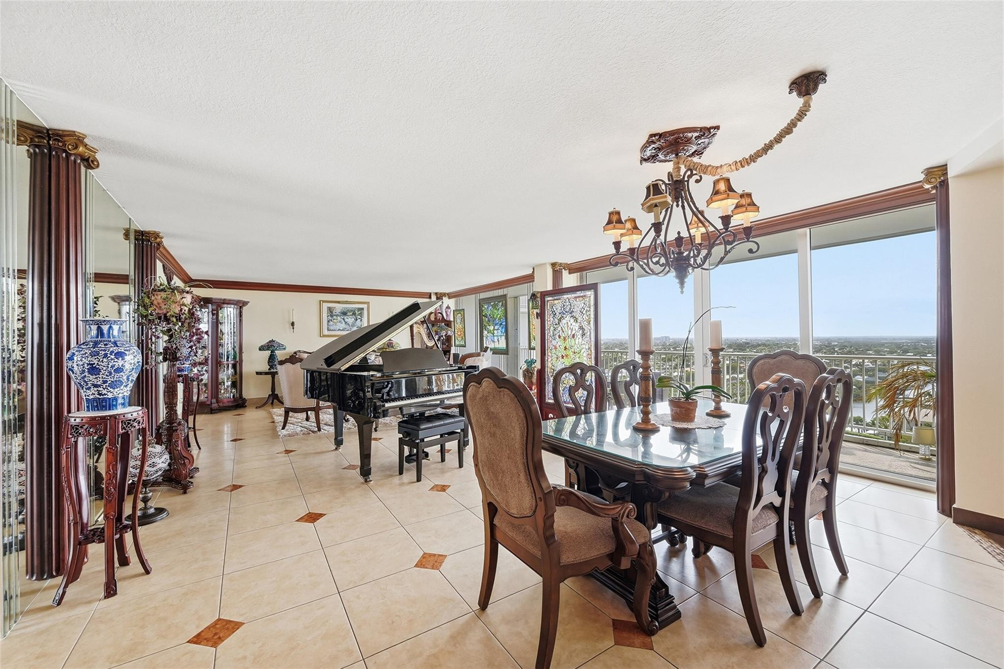 4300 N Ocean Boulevard 14G