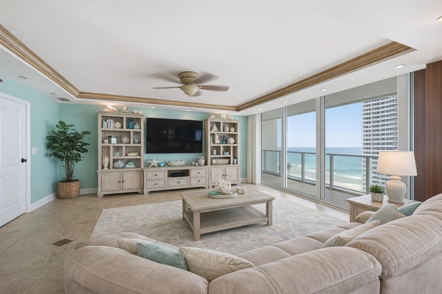 4300 N Ocean Boulevard 14G
