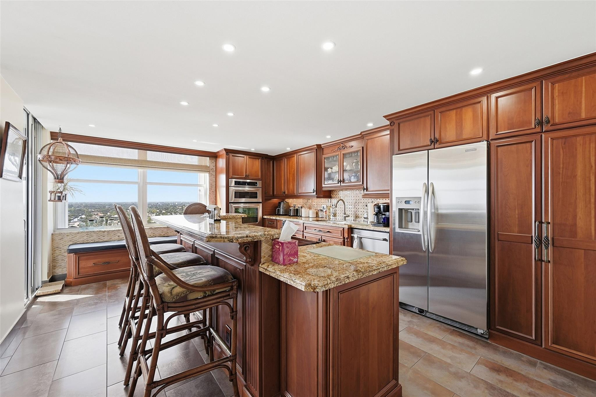 4300 N Ocean Boulevard 14G