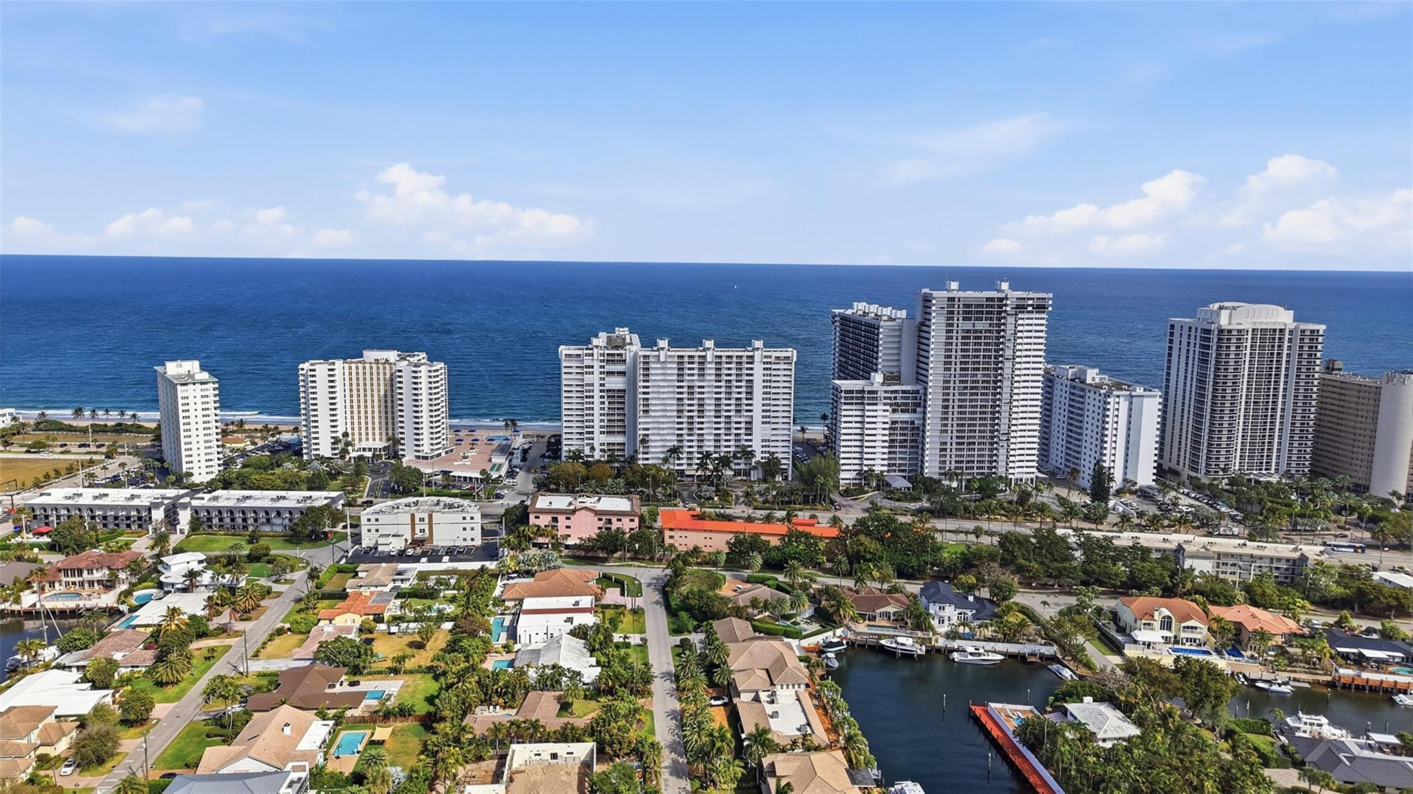 4300 N Ocean Boulevard 14G