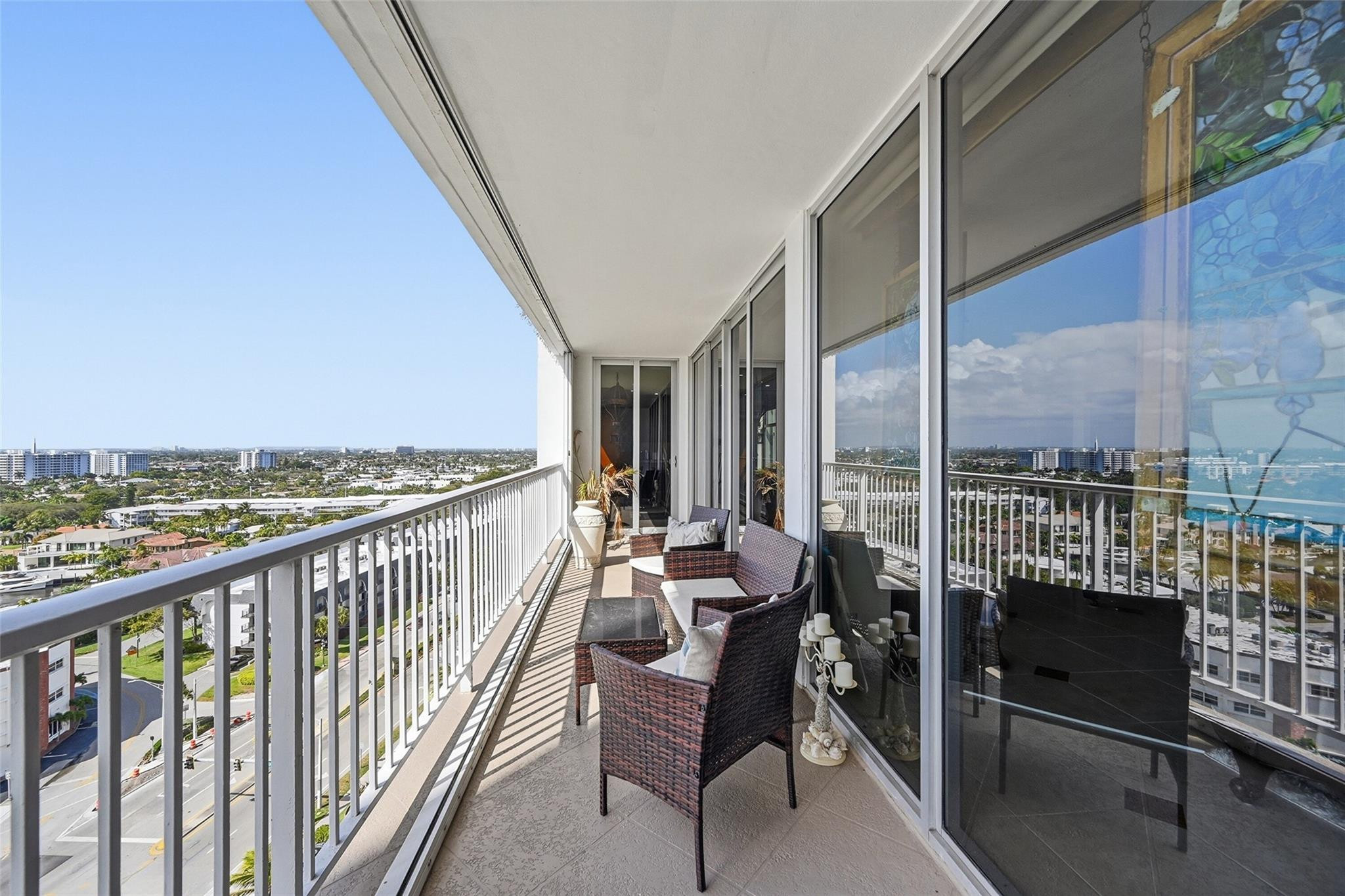 4300 N Ocean Boulevard 14G