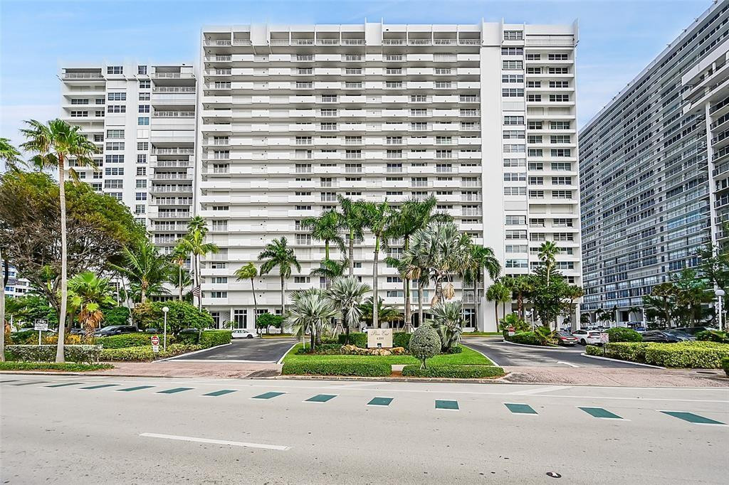 4300 N Ocean Boulevard 14G