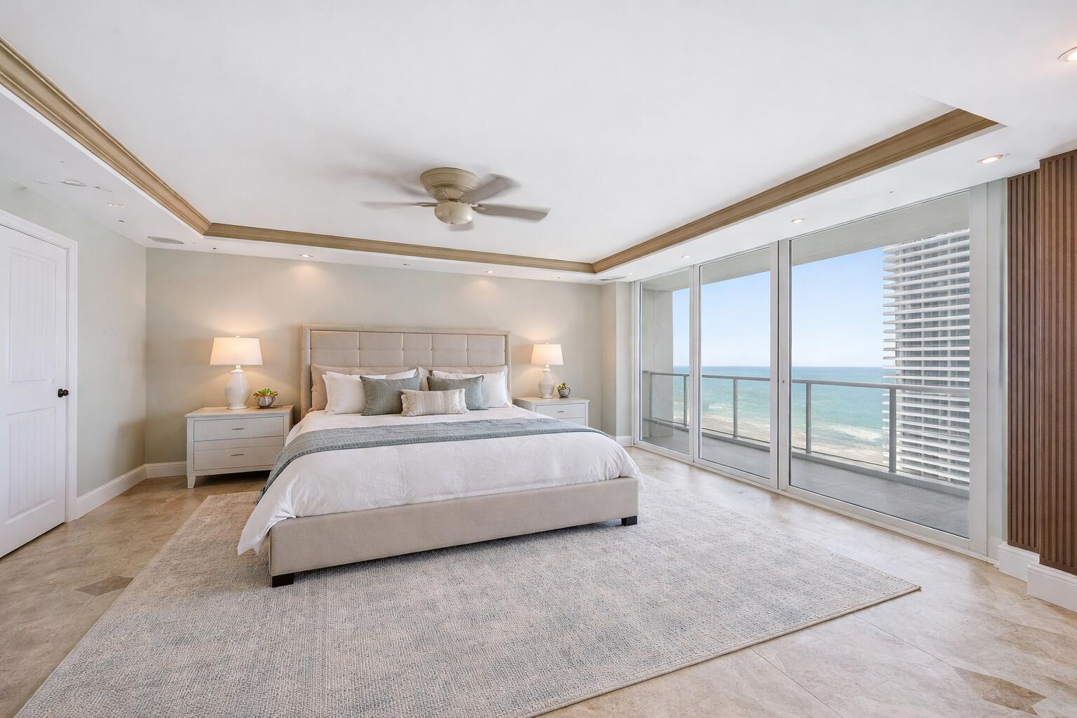 4300 N Ocean Boulevard 14G