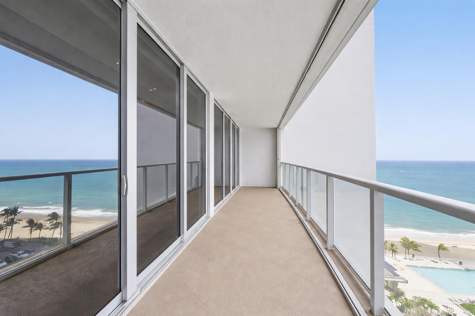 4300 N Ocean Boulevard 14G