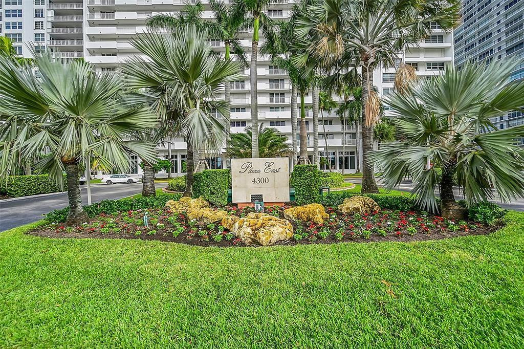 4300 N Ocean Boulevard 14G