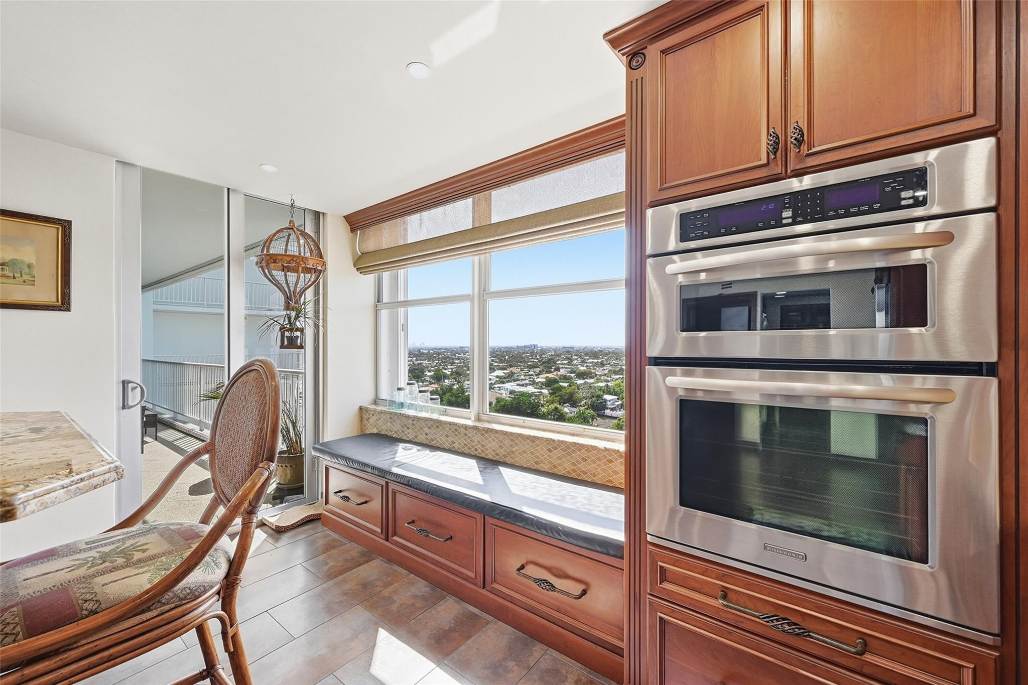 4300 N Ocean Boulevard 14G