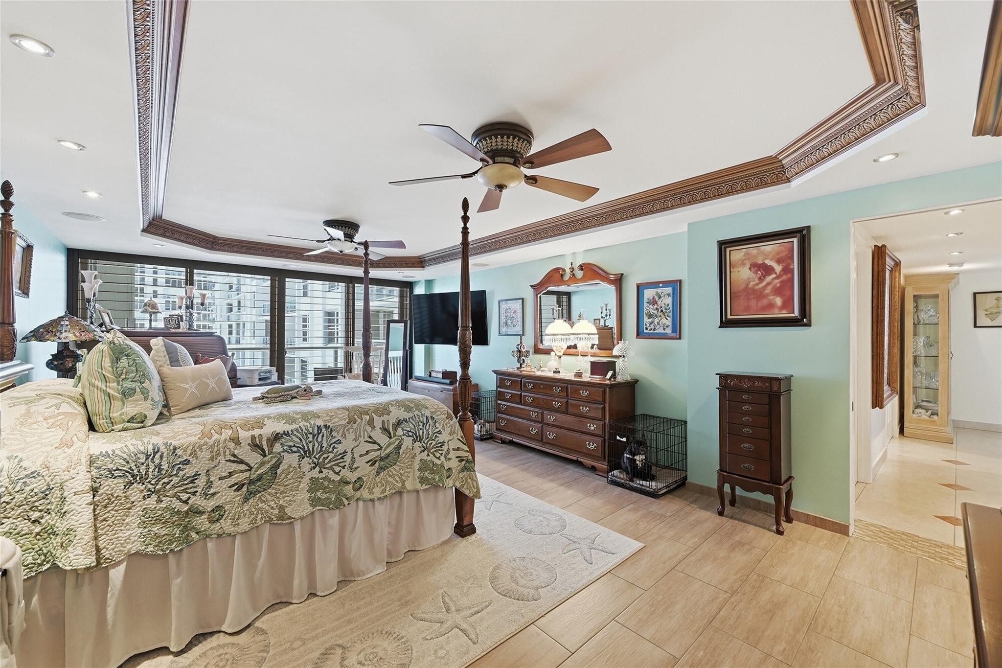 4300 N Ocean Boulevard 14G