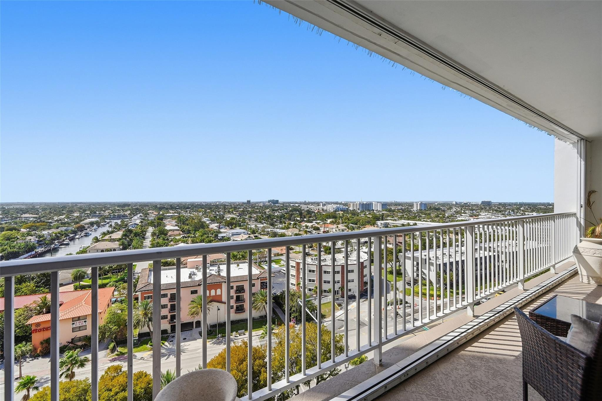 4300 N Ocean Boulevard 14G