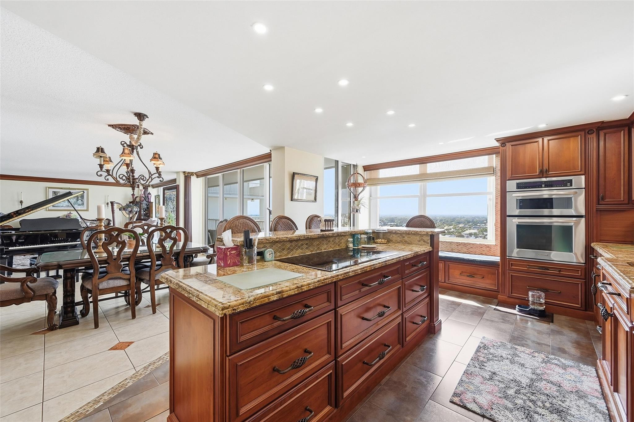 4300 N Ocean Boulevard 14G