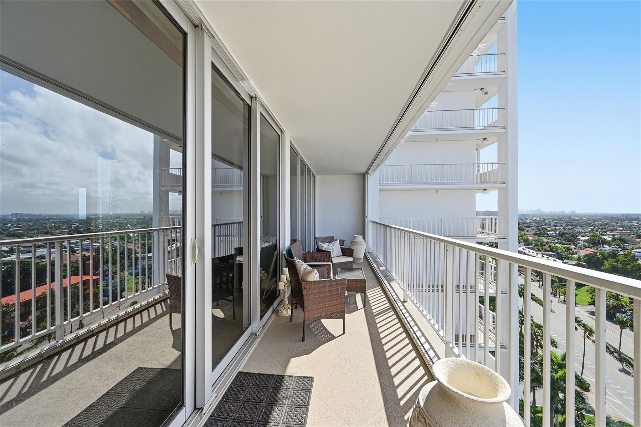 4300 N Ocean Boulevard 14G